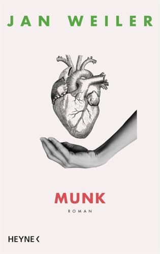 Munk: Roman