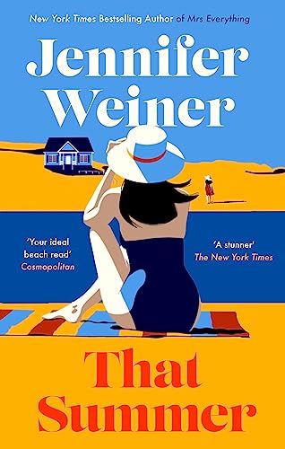 That Summer: 'If you have time for only one book this summer, pick this one' The New York Times von Hachette