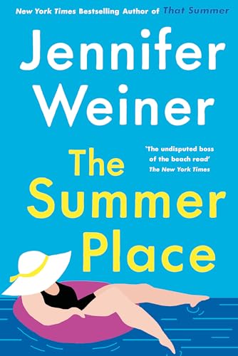 The Summer Place: The perfect beach read for 2023 von Piatkus Books