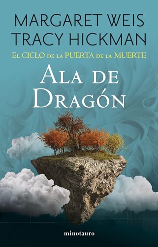 El Ciclo de la Puerta de la Muerte nº 01/07 Ala de Dragón (Biblioteca Fantasía Épica) von Minotauro