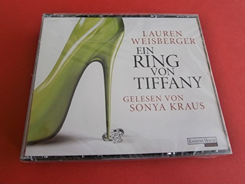 Ein Ring von Tiffany: Gekürzte Lesung