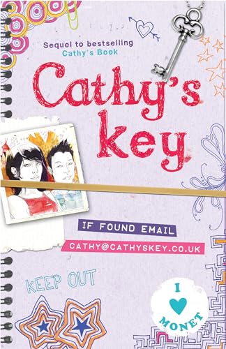 Cathy's Key von Bloomsbury Publishing