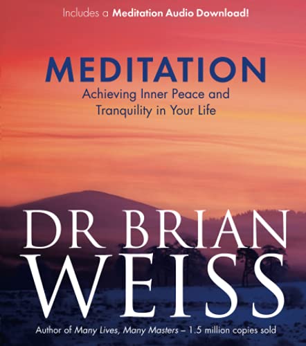 Meditation: Achieving Inner Peace and Tranquility in Your Life