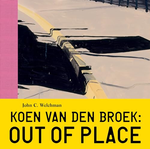 Koen van den Broek: out of place von Mer