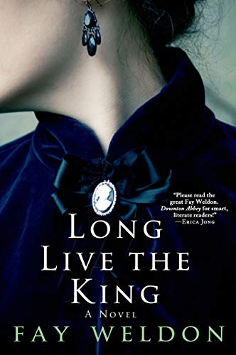 Long Live the King (Habits of the House, Band 2)