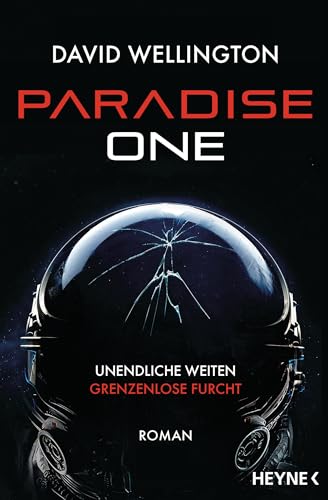 Paradise One: Roman von Heyne Verlag