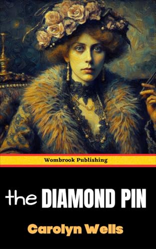 The Diamond Pin: A Fleming Stone Mystery von Independently published