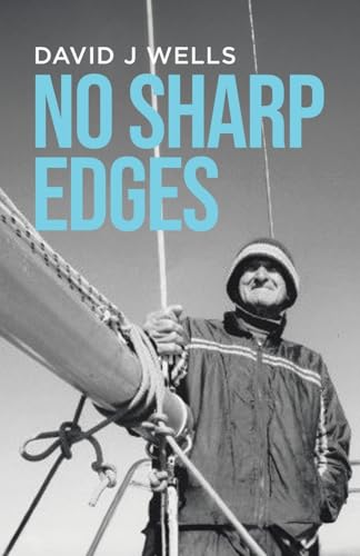 No Sharp Edges von Tellwell Talent