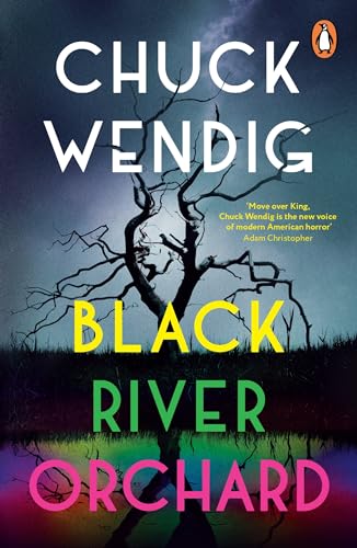 Black River Orchard: A masterpiece of horror from the bestselling author of Wanderers and The Book of Accidents von Penguin