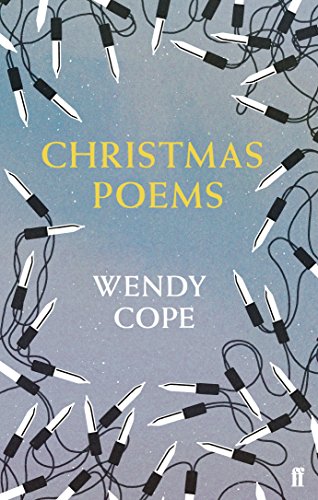 Christmas Poems: Wendy Cope von Faber & Faber