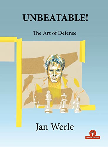 Unbeatable!: The Art of Defense von Thinkers Publishing
