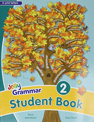 Grammar 2 Student Book: In Print Letters (American English Edition)