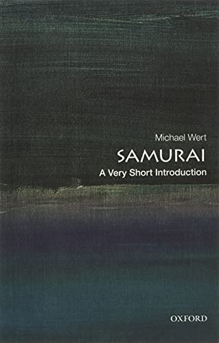 Samurai: A Very Short Introduction (Very Short Introductions) von Oxford University Press, USA