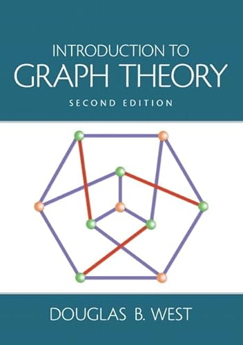 Introduction to Graph Theory (Classic Version) (Pearson Modern Classics) von Pearson