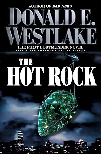 The Hot Rock (Dortmunder Series)