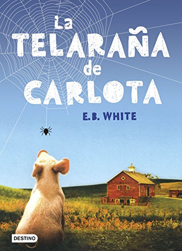 La telaraña de Carlota (Isla del Tiempo)