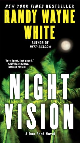 Night Vision (A Doc Ford Novel, Band 18)