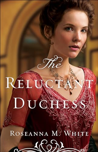 Reluctant Duchess (Ladies of the Manor, 2)