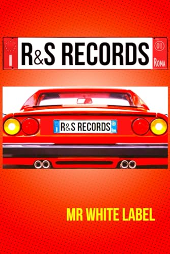 R&S Records: El Ferrari de doce pulgadas (Iconos del techno)