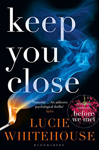 Keep You Close von imusti