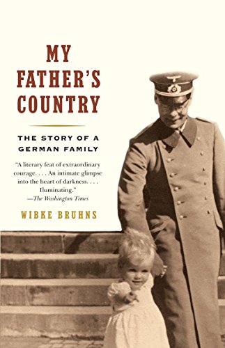 My Father's Country: The Story of a German Family von Vintage