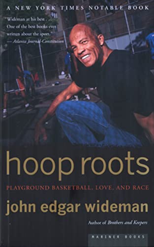 Hoop Roots von Mariner