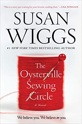 The Oysterville Sewing Circle: A Novel von William Morrow