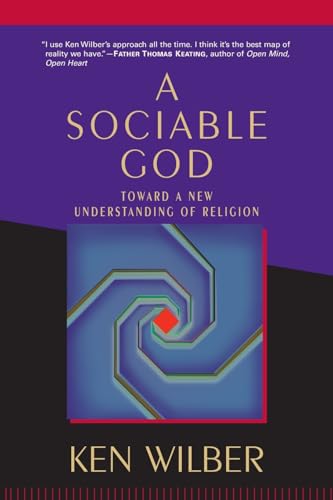 A Sociable God: Toward a New Understanding of Religion von Shambhala