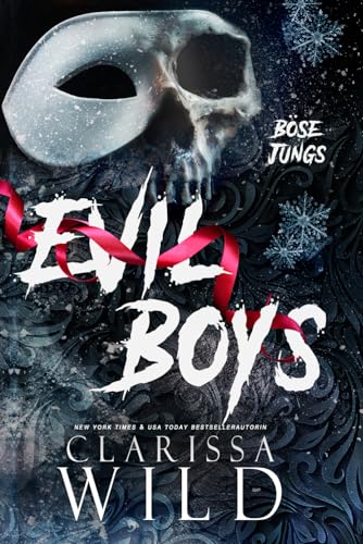 Evil Boys: Böse Jungs (Dark Bully Roman)