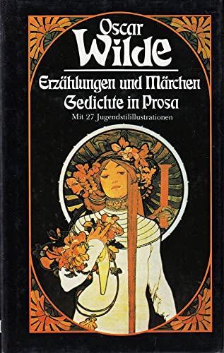 Erzählungen und Märchen, Gedichte in Prosa