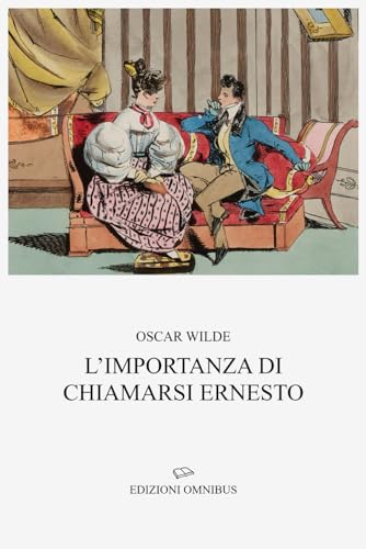 L’importanza di chiamarsi Ernesto von Independently published