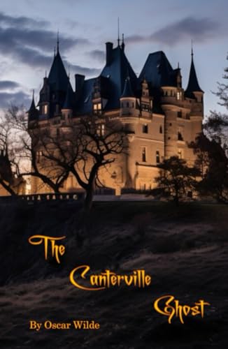 The Canterville Ghost von Independently published