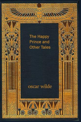 The Happy Prince and Other Tales: With original illustrations - annotated von Independently published