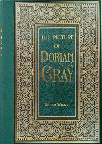 The Picture of Dorian Gray (Masterpiece Library Edition) von Peter Pauper Press