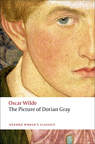 The Picture of Dorian Gray (Oxford World’s Classics) von Oxford University Press