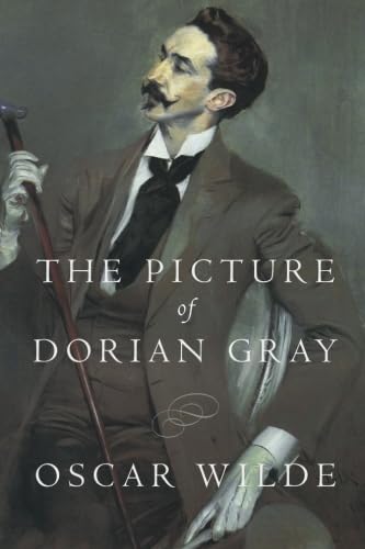 The Picture of Dorian Gray von CreateSpace Independent Publishing Platform