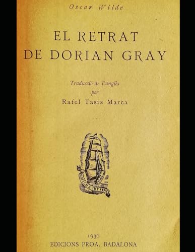 The Picture of Dorian Gray von Independently published