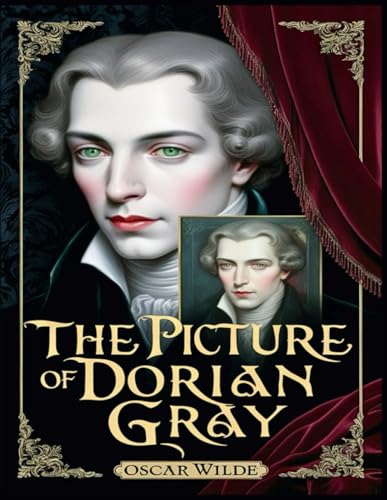 The Picture of Dorian Gray von Independently published