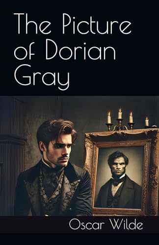 The Picture of Dorian Gray von Independently published