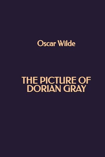 The Picture of Dorian Gray von Independently published