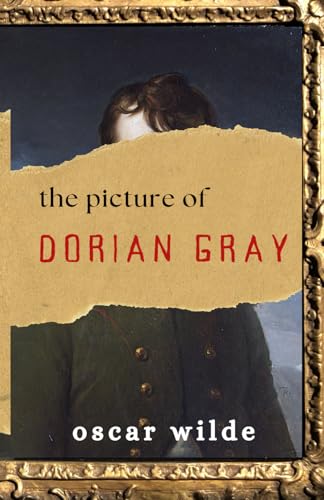 The Picture of Dorian Gray: A classic gothic horror von Independently published