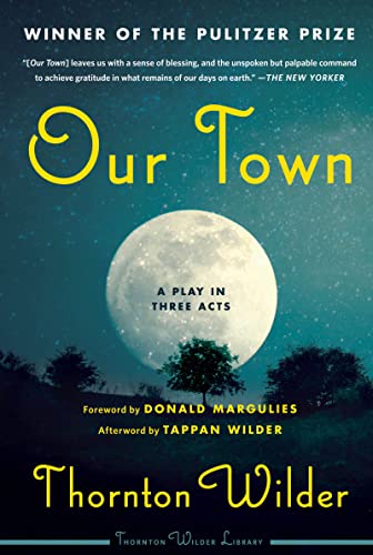 Our Town: A Play in Three Acts von Harper Perennial