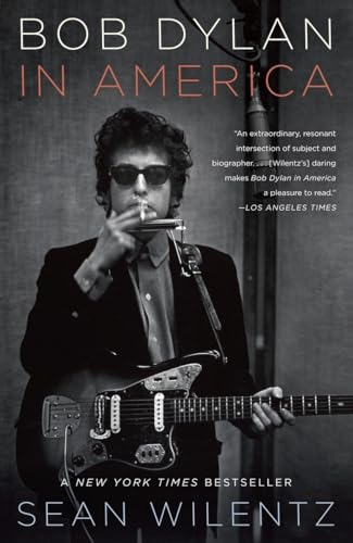 Bob Dylan in America von Anchor Books