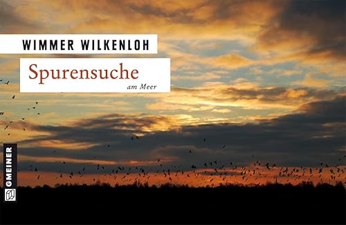 Spurensuche am Meer (Kriminalromane im GMEINER-Verlag) von Gmeiner-Verlag