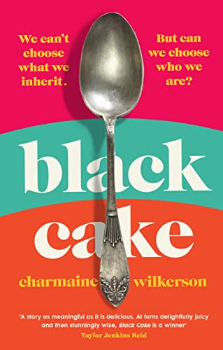 Black Cake: The compelling and beautifully written New York Times bestseller von Michael Joseph