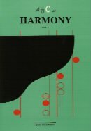 ABC of Harmony: Vol. C.