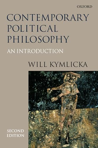 Contemporary Political Philosophy: An Introduction von Oxford University Press