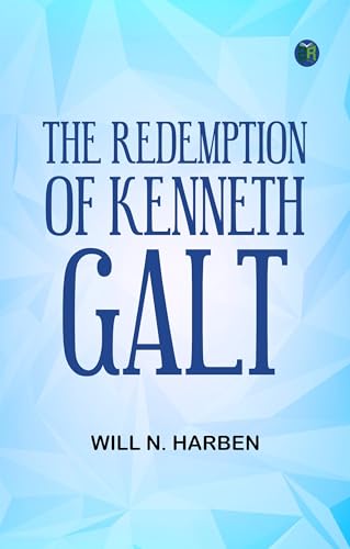 The Redemption of Kenneth Galt von Zinc Read