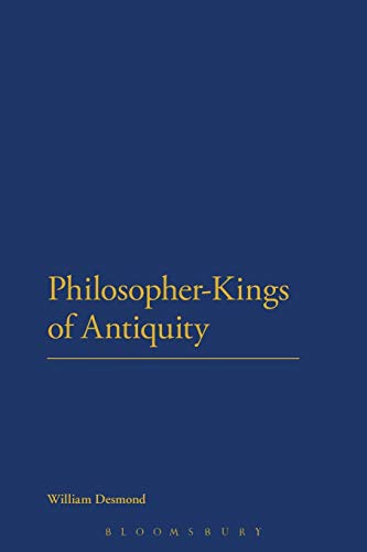 Philosopher-Kings of Antiquity von Bloomsbury Academic