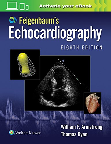 Feigenbaum's Echocardiography von LWW